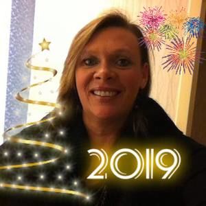 Meet your Posher, Cheryl